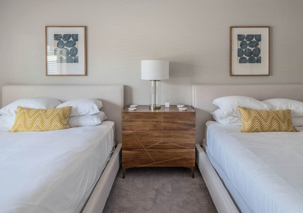Photo of Bedroom in Rancho Saguaro