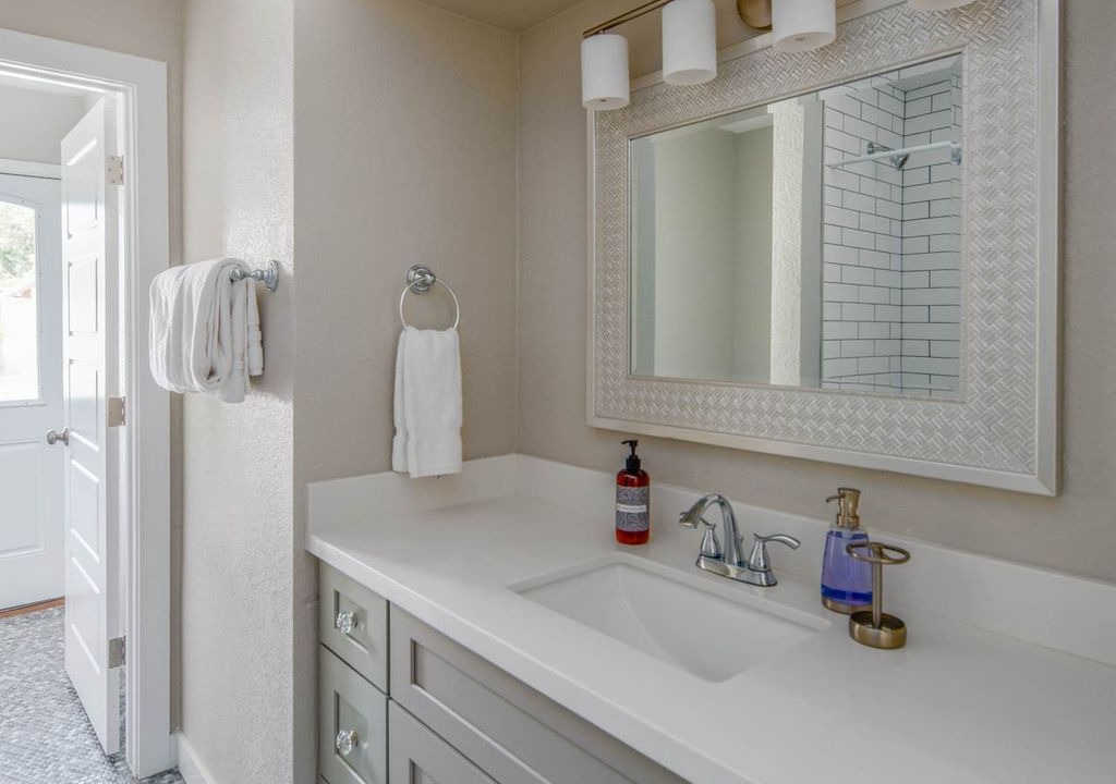 Photo of Bathroom in Rancho Saguaro