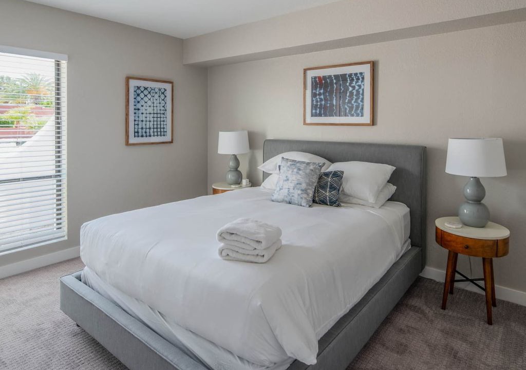 Photo of Bedroom in Rancho Saguaro