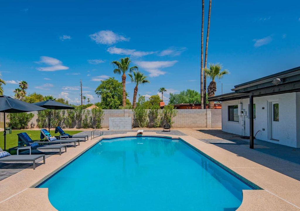 Photo of Outdoor in Rancho Saguaro