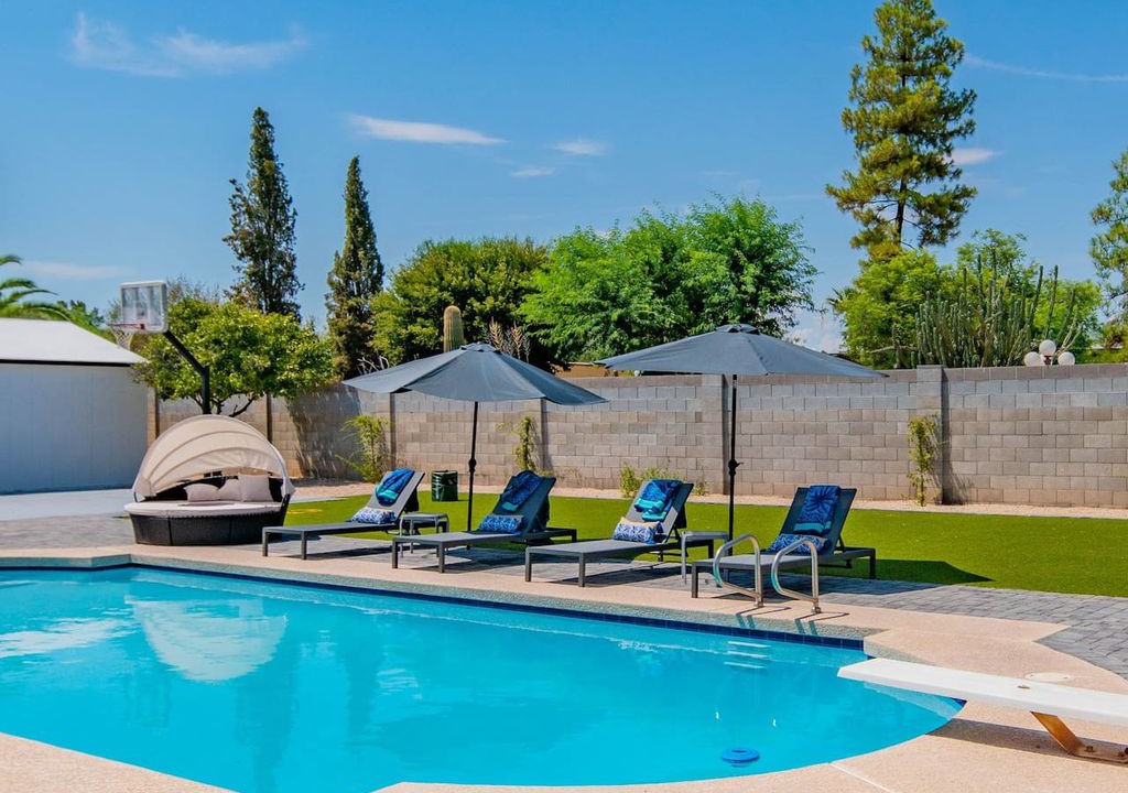 Photo of Outdoor in Rancho Saguaro