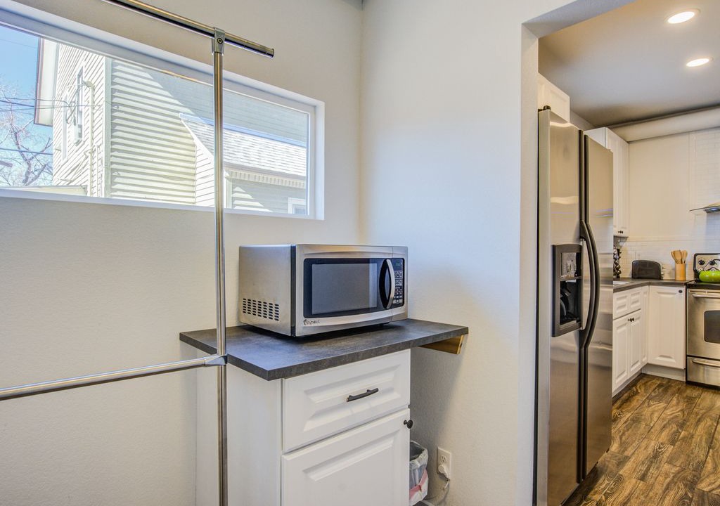 Photo of Kitchen in Downtown Colorado Springs