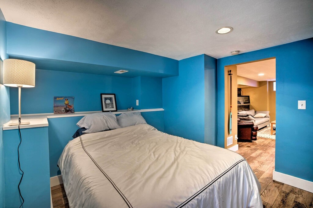 Photo of Bedroom in Sunnyside