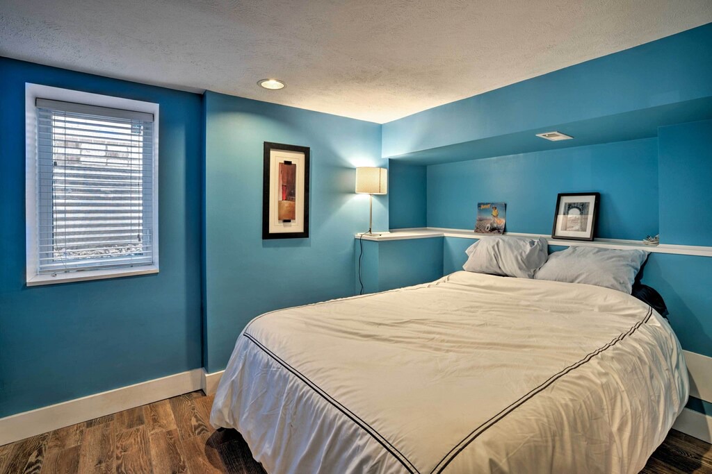 Photo of Bedroom in Sunnyside