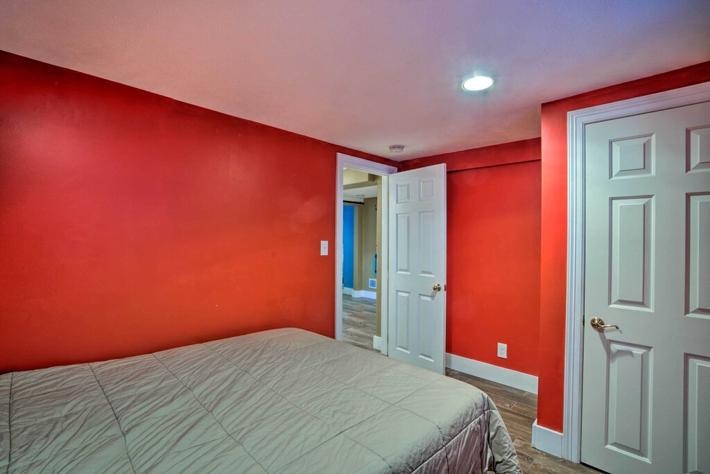 Photo of Bedroom in Sunnyside