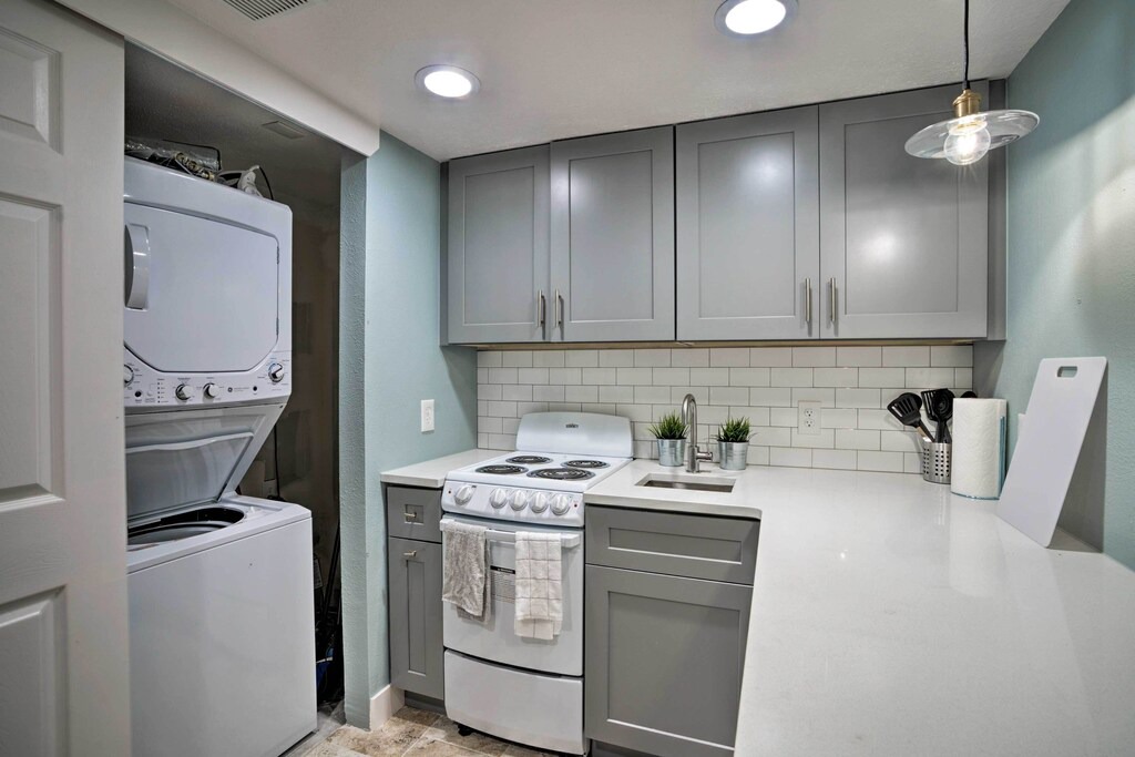 Photo of Kitchen in Sunnyside