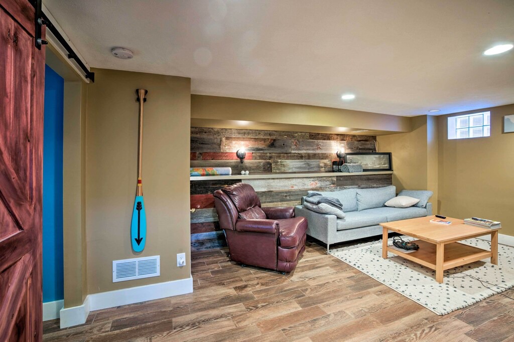Photo of Livingroom in Sunnyside
