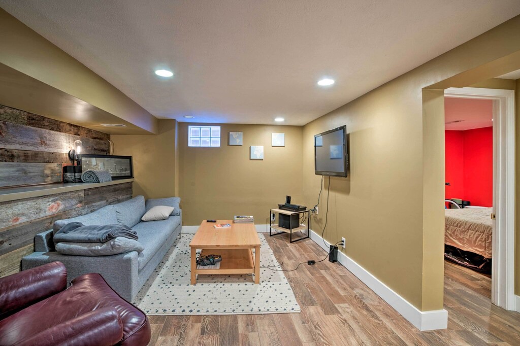 Photo of Livingroom in Sunnyside