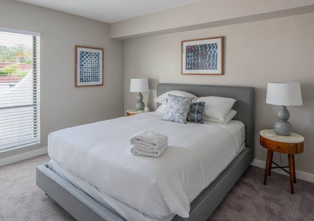 Photo of Bedroom in Rancho Saguaro