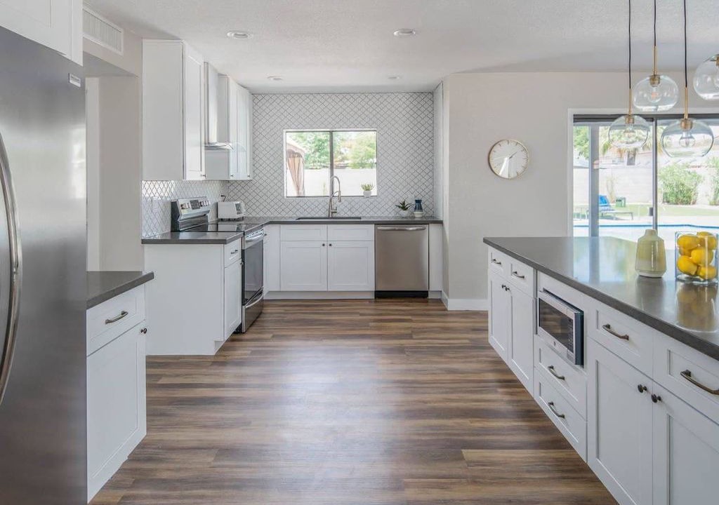 Photo of Kitchen in Rancho Saguaro