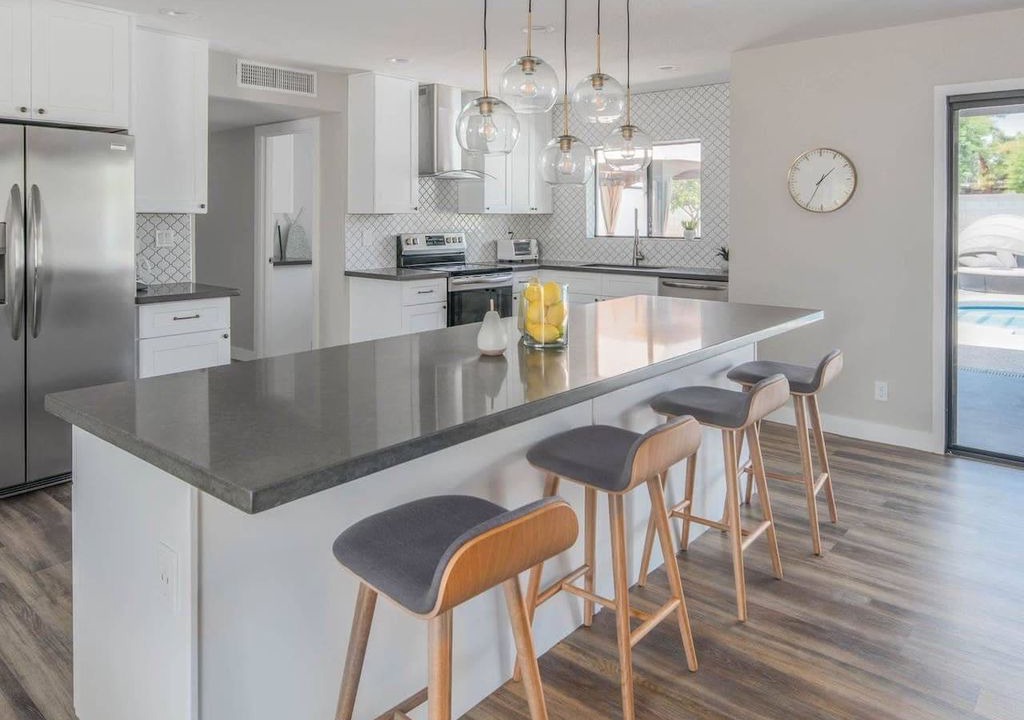 Photo of Kitchen in Rancho Saguaro