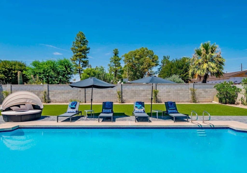 Photo of Outdoor in Rancho Saguaro