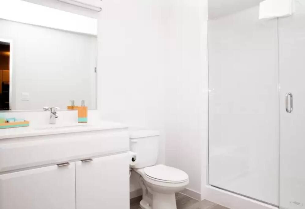 Photo of Bathroom in Evans Churchill