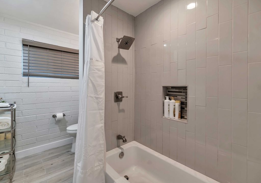 Photo of Bathroom in Peaceful Valley