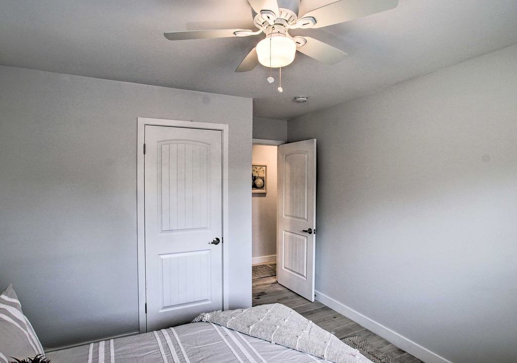 Photo of Bedroom in Peaceful Valley