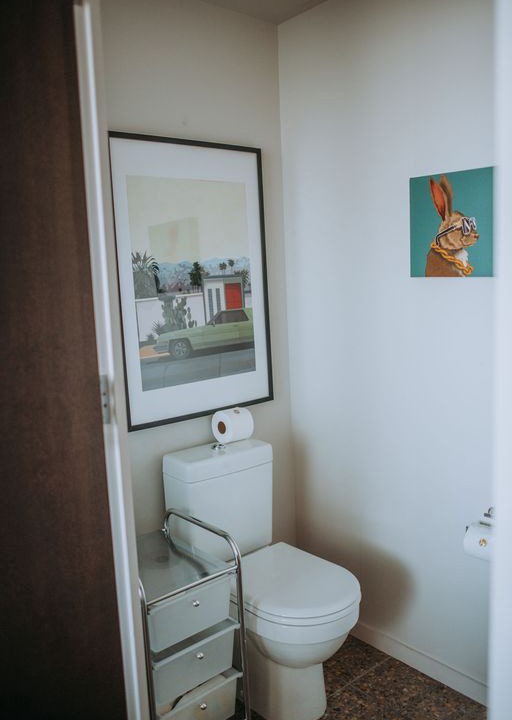 Photo of Bathroom in Arts District