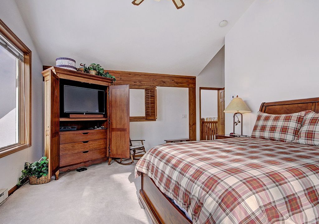 Photo of Bedroom in Dunkin Hill