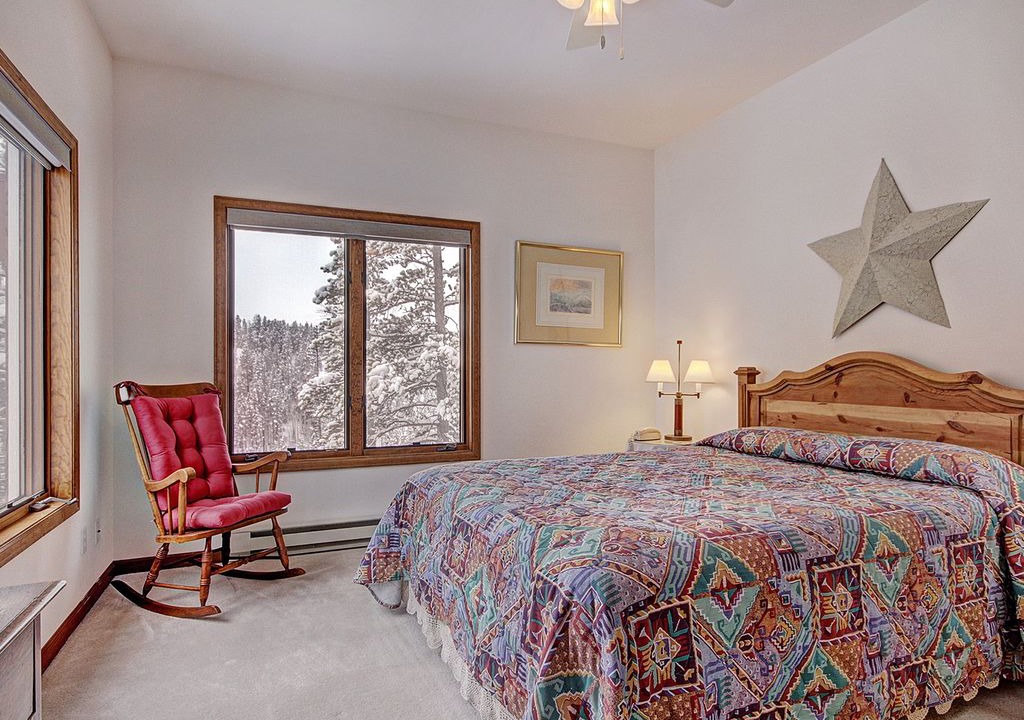 Photo of Bedroom in Dunkin Hill