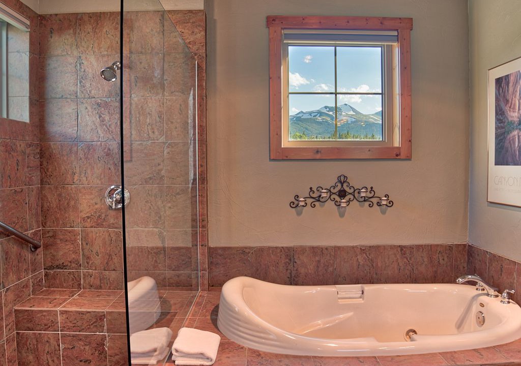 Photo of Bathroom in Vista Point