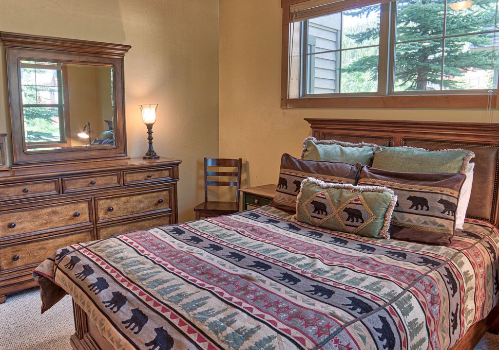 Photo of Bedroom in Vista Point