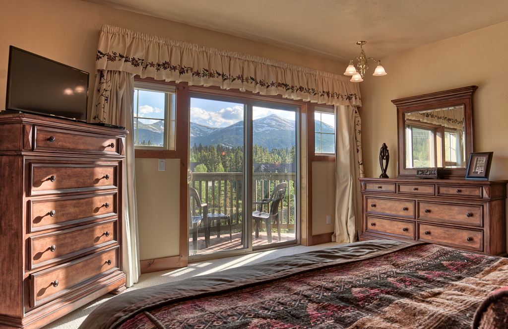 Photo of Bedroom in Vista Point