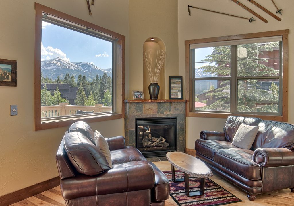 Photo of Livingroom in Vista Point