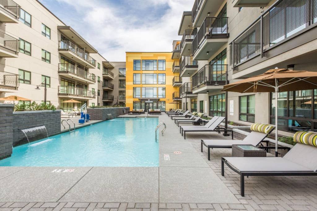 Photo of Outdoor in Evans Churchill