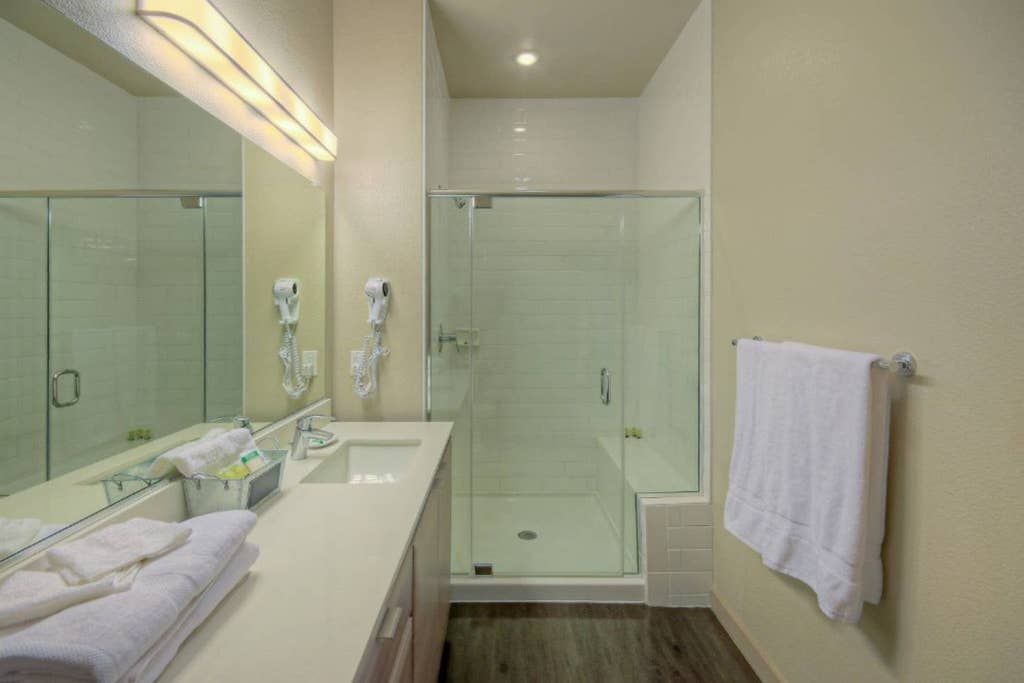 Photo of Bathroom in Evans Churchill