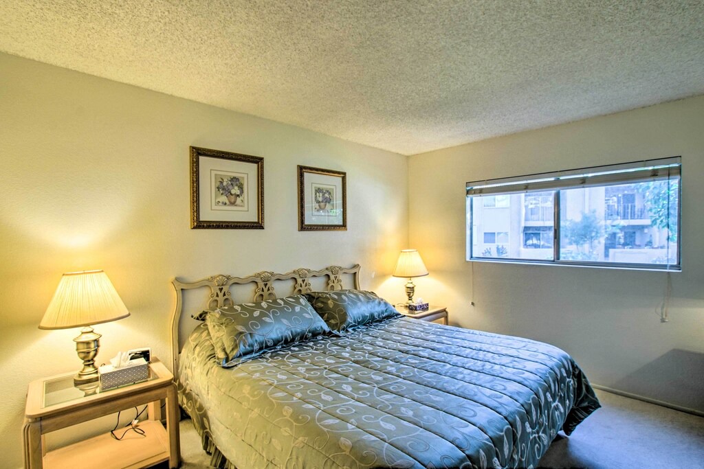 Photo of Bedroom in Winfield Place