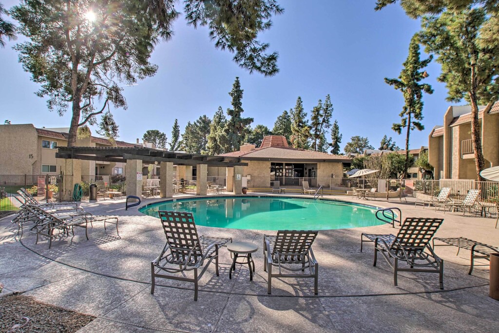 Photo of Outdoor in Winfield Place