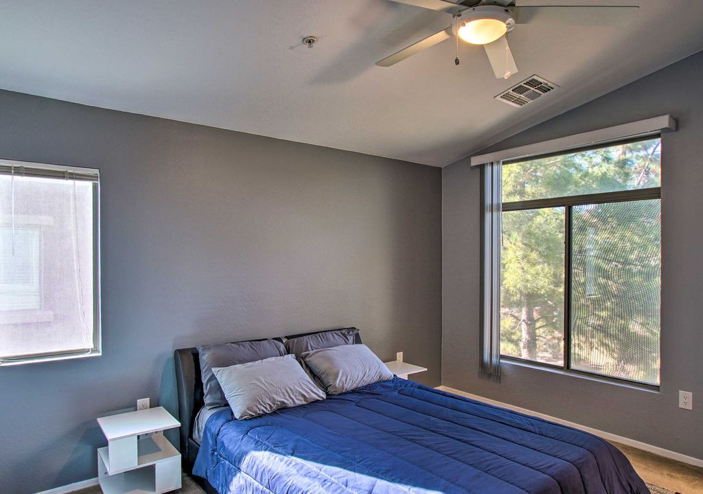 Photo of Bedroom in Augusta Ranch