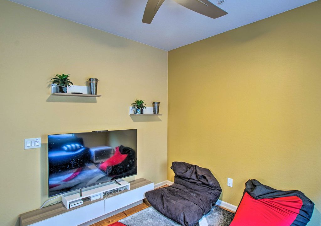 Photo of Livingroom in Augusta Ranch