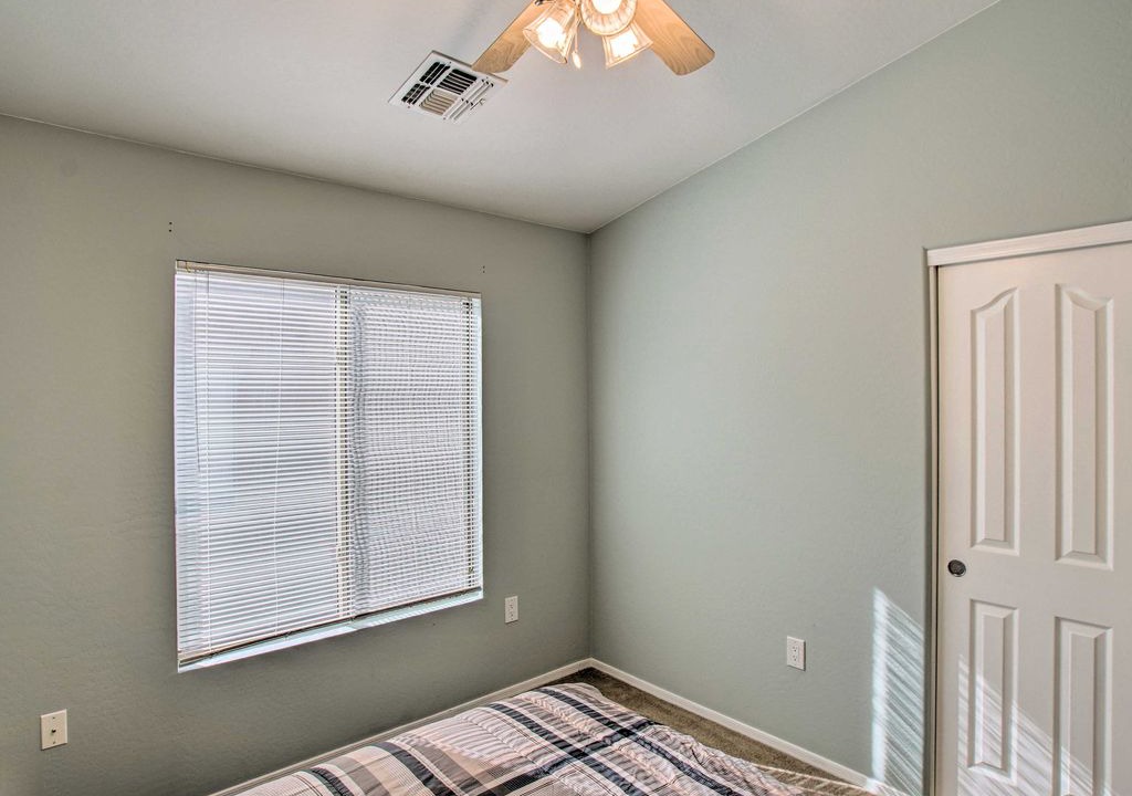 Photo of Bedroom in Augusta Ranch