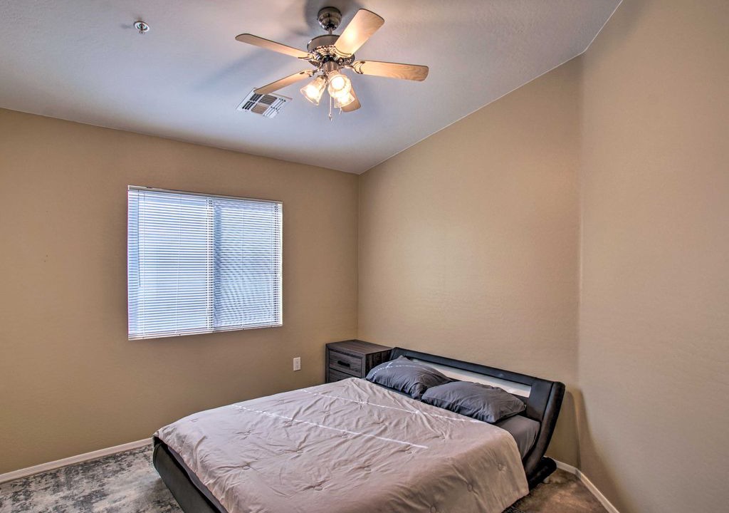 Photo of Bedroom in Augusta Ranch