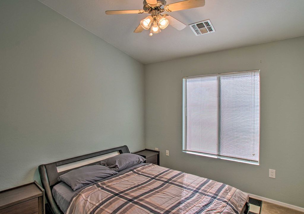 Photo of Bedroom in Augusta Ranch
