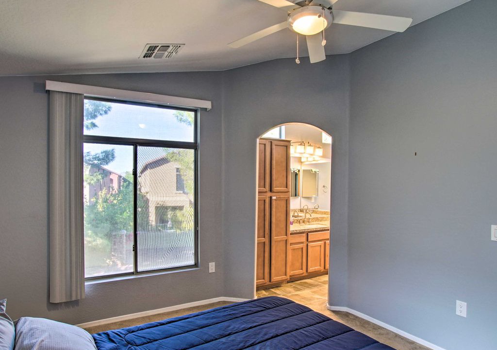 Photo of Bedroom in Augusta Ranch