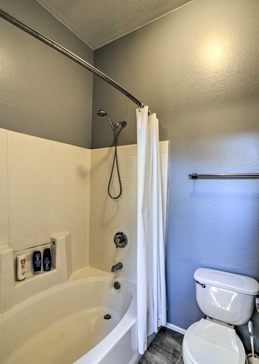 Photo of Bathroom in Augusta Ranch