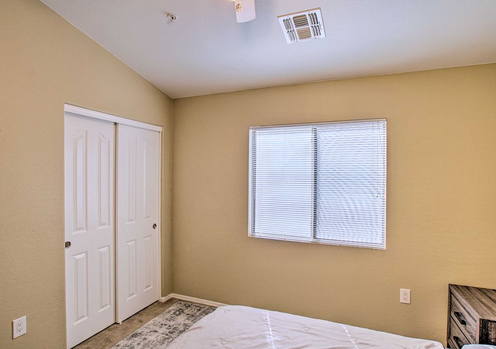 Photo of Bedroom in Augusta Ranch