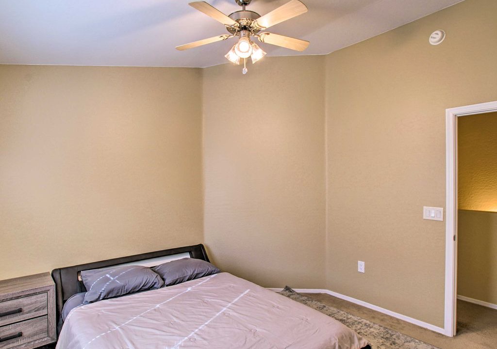 Photo of Bedroom in Augusta Ranch