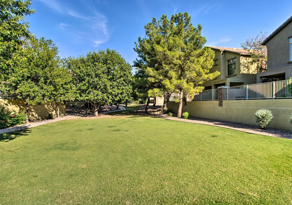 Photo of Buildings in Augusta Ranch
