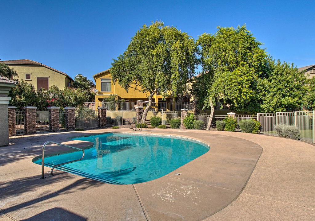 Photo of Outdoor in Augusta Ranch