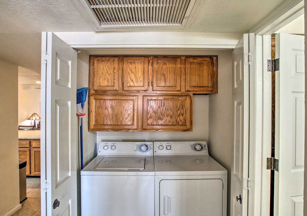 Photo of Kitchen in McCormick Ranch