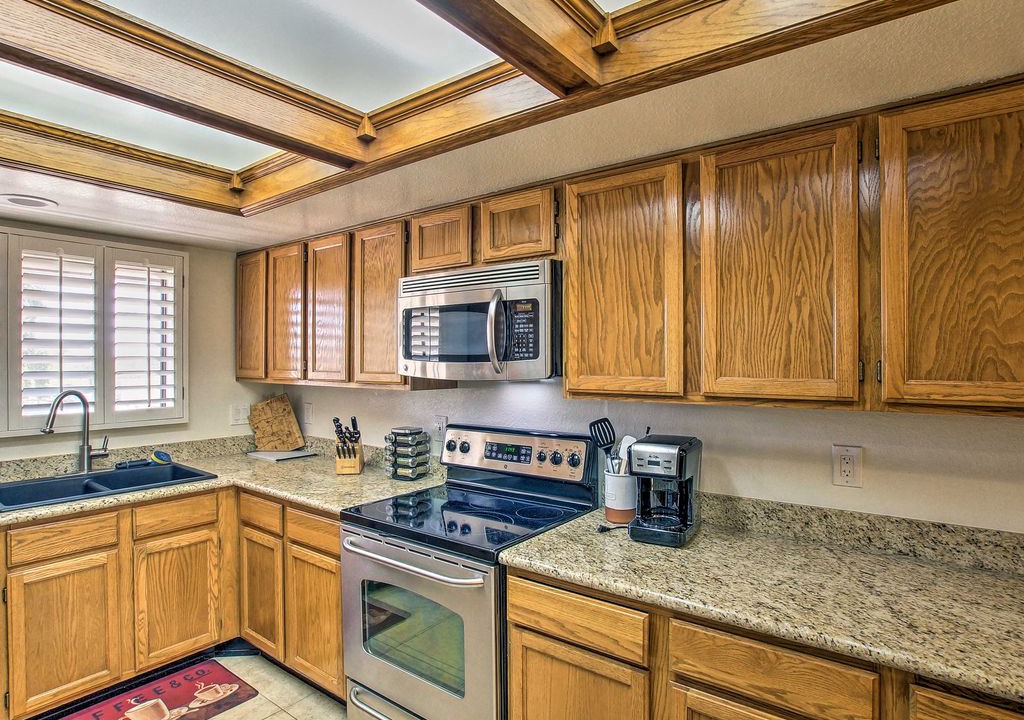 Photo of Kitchen in McCormick Ranch