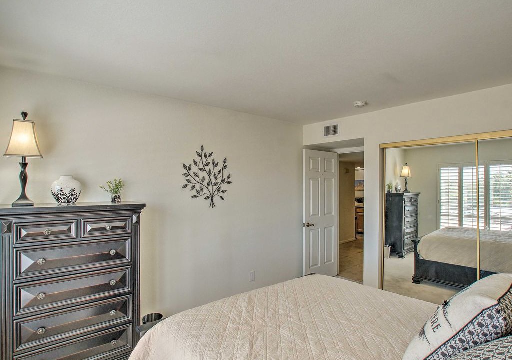 Photo of Bedroom in McCormick Ranch