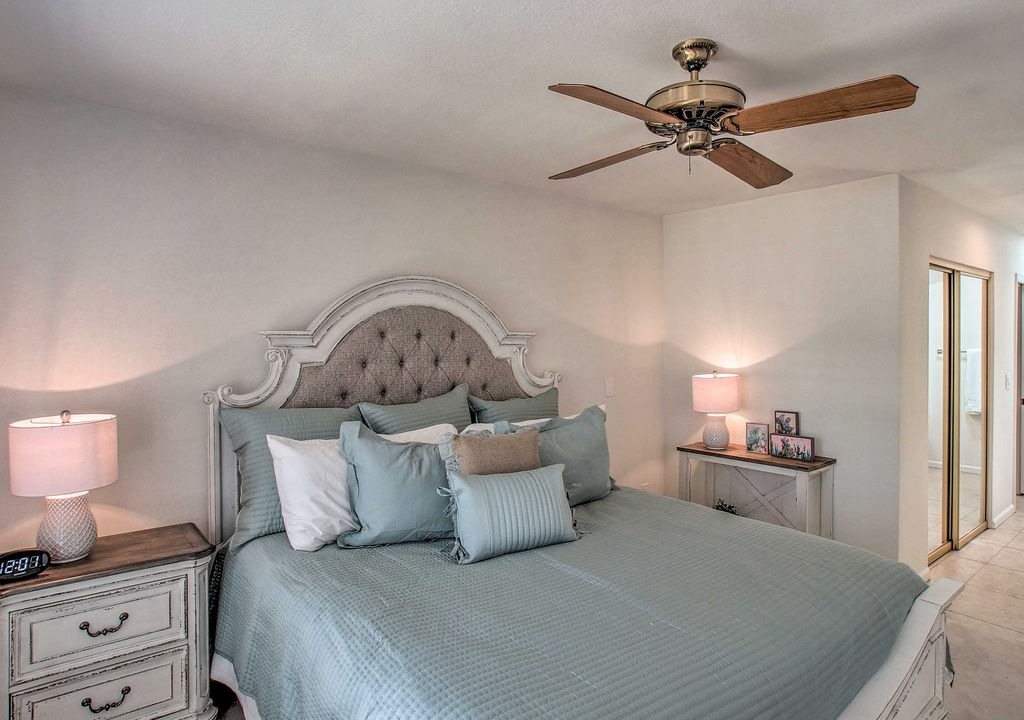 Photo of Bedroom in McCormick Ranch