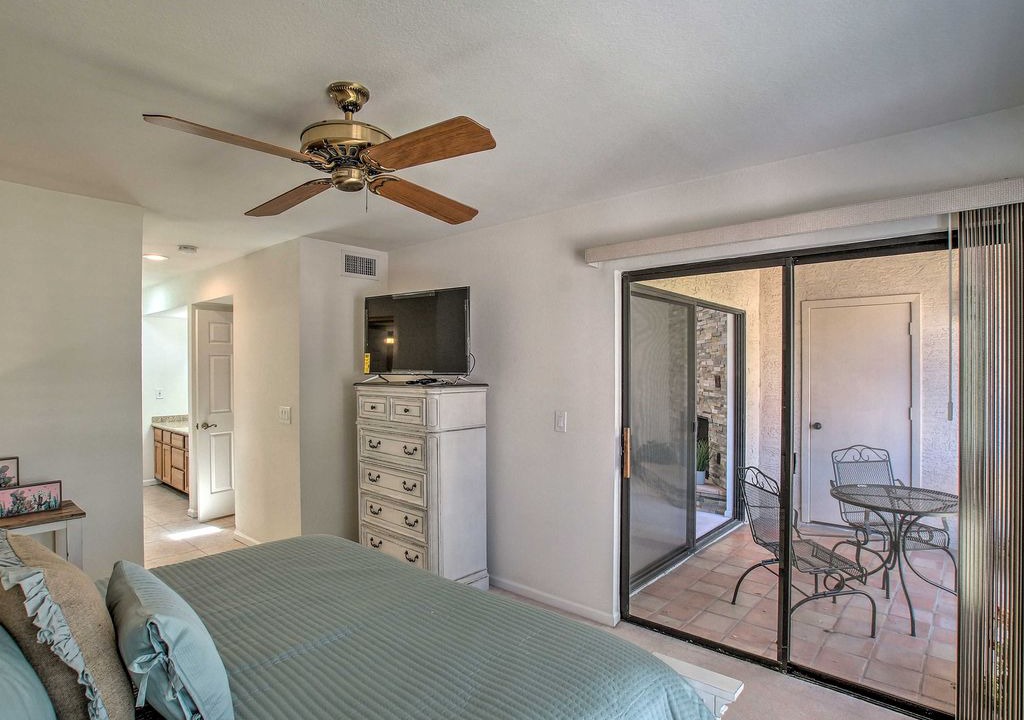 Photo of Bedroom in McCormick Ranch