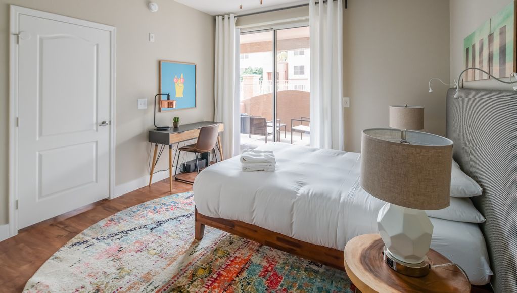 Photo of Livingroom in Evans Churchill