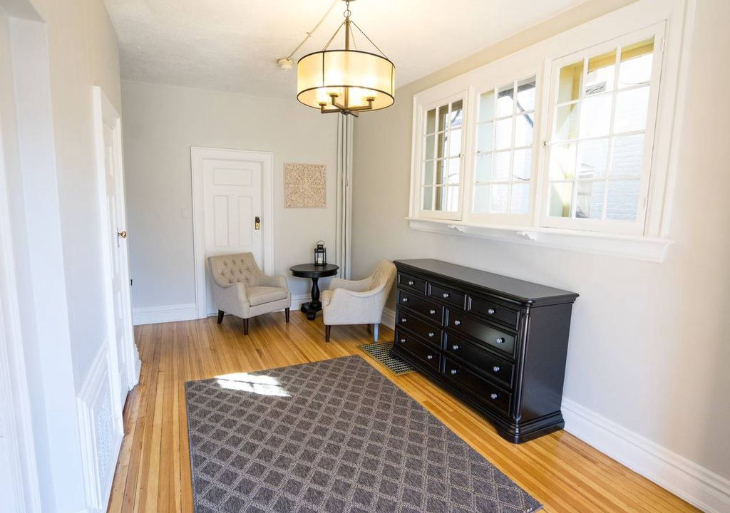 Photo of Livingroom in City Park West