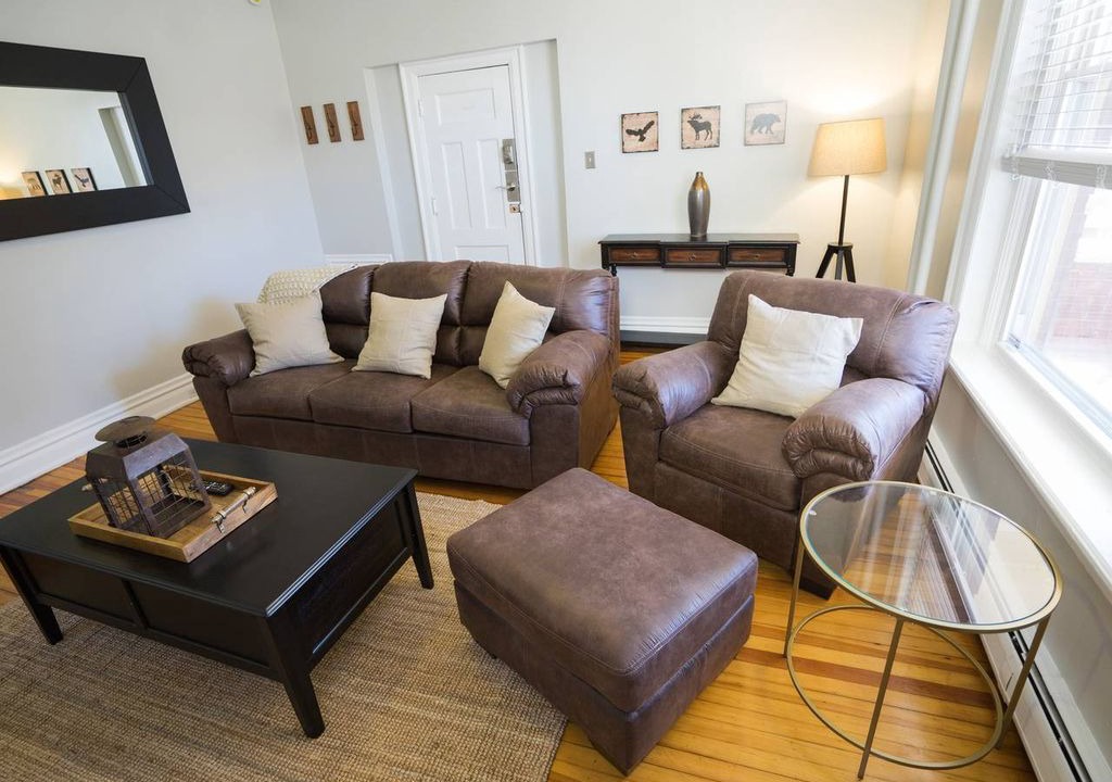 Photo of Livingroom in City Park West