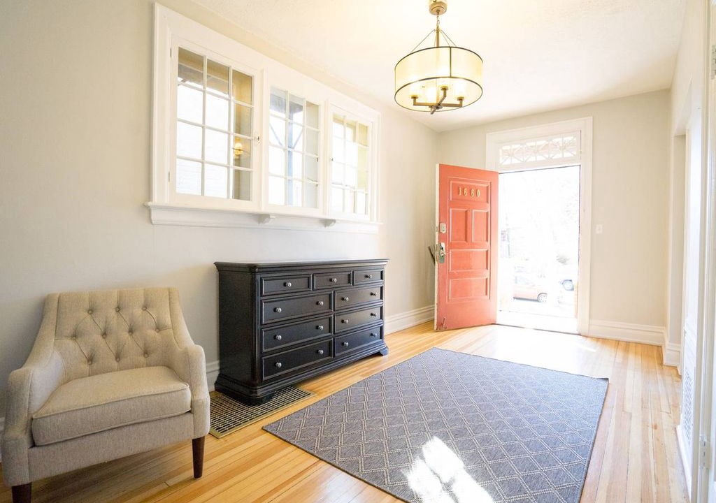 Photo of Livingroom in City Park West